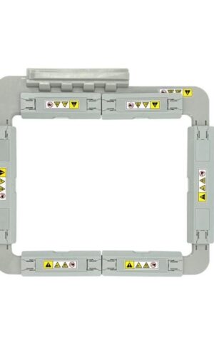 Baby Lock Magnetic Frame 130mm X 180mm (5 X 7) Single Needle