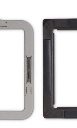 Baby Lock Magnetic Frame 4 X 4, 100mm X 100mm BLMAR BLMVR