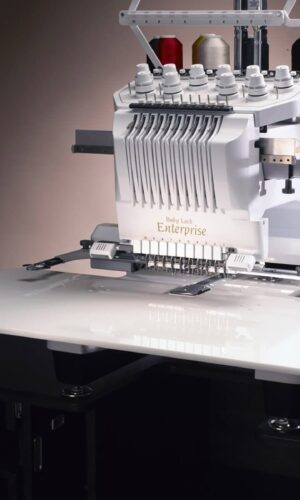 BABYLOCK EMBROIDERY TABLE For BMP8 BMP6 EMP6 BNT10 BMP9