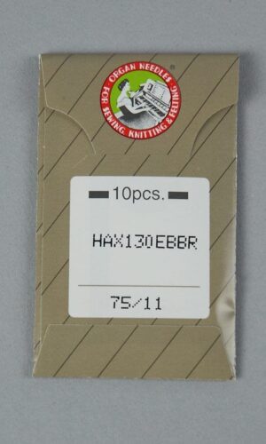 NEEDLE EMBROIDERY PROFESSIONAL