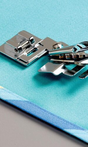 BIAS BINDER FOOT 1 INCH