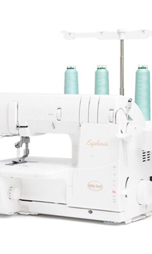 Euphoria Cover Stitch