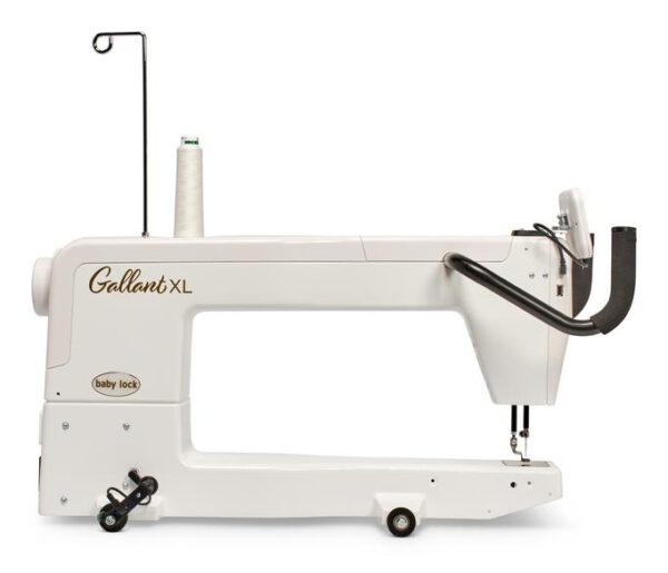 Gallant XL Longarm - Image 3