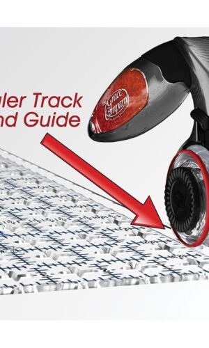 45MM COMFORT ROTARY CUTTER