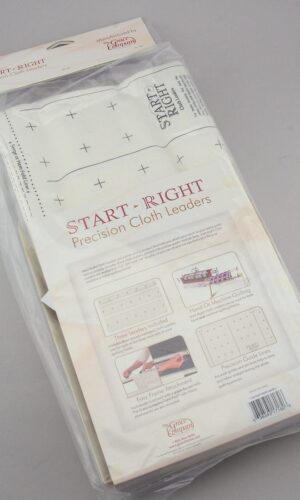 GRACE FRAME CLOTH LEADER 136