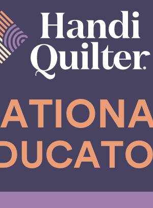 Handi Quilter Longarm Quilting Classes Burnsville - Sep 2026 - $89