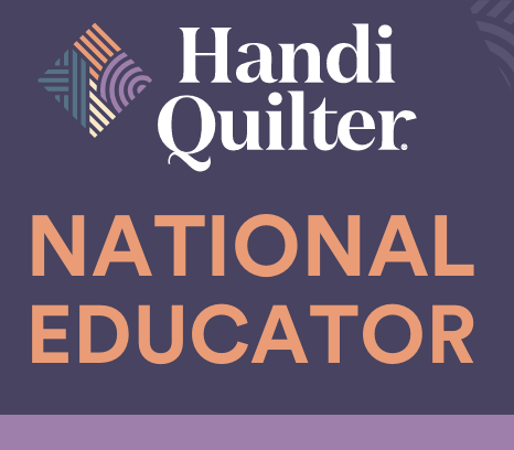 Handi Quilter Longarm Quilting Classes Burnsville - Sep 2026 - $89