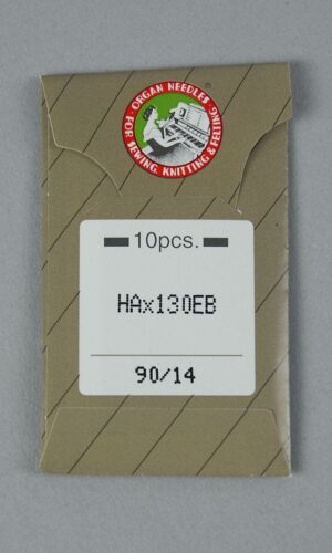 NEEDLE EMBROIDERY PROFESSIONAL