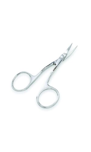 HAVELS 3-1/2 CURVED EMBROIDERY SCISSORS RIGHT HAND
