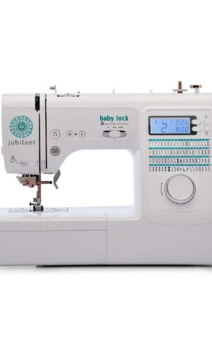 Jubilant Sewing Machine