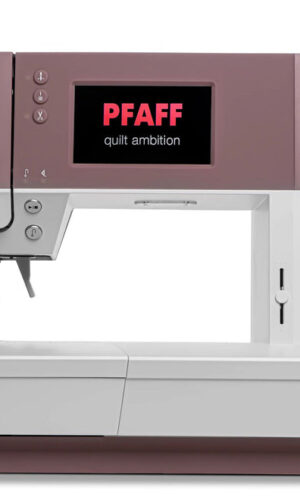 PFAFF® quilt ambition™ 635 Sewing Machine