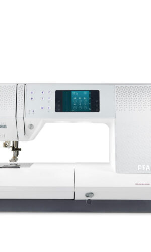 PFAFF® expression™ 710 Sewing Machine Special Edition