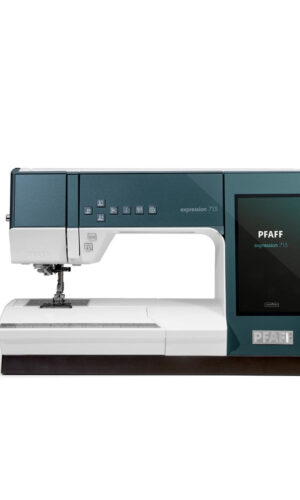 PFAFF® expression™ 715 Sewing Machine