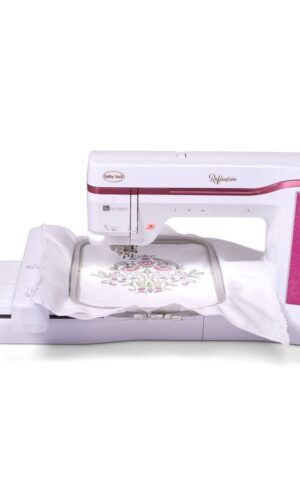 Reflection Embroidery & Sewing Machine