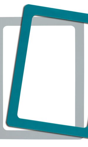 DIME Snap Hoop Monster Magnetic Hoop, 8 In X 12 In, Brother And Baby Lock Compatible