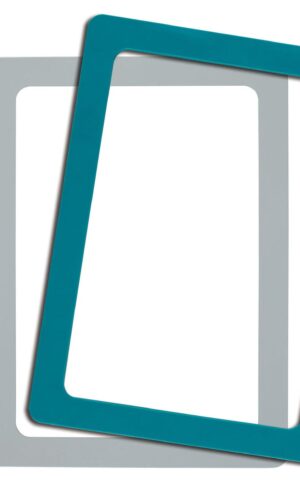 Dime Snap Hoop Monster Magnetic Hoop, 6 In X 10 In, Brother And Baby Lock Compatible