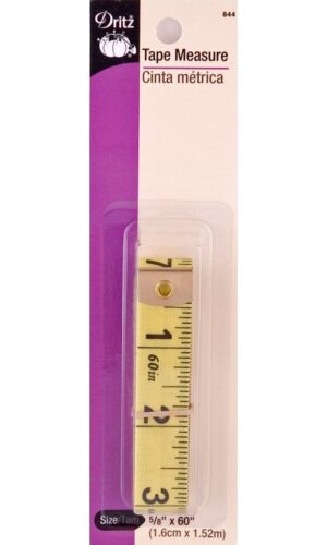 TAPE MEASURE 60 YELLOW