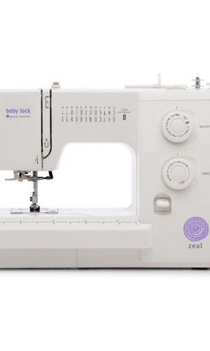 Zeal Sewing Machine